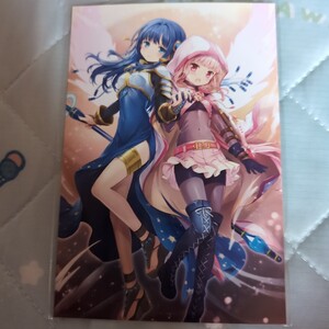 Puella Magi Madoka Magica 