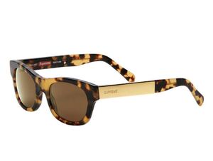 Supreme Supreme Wallace Sunglasses 13ss