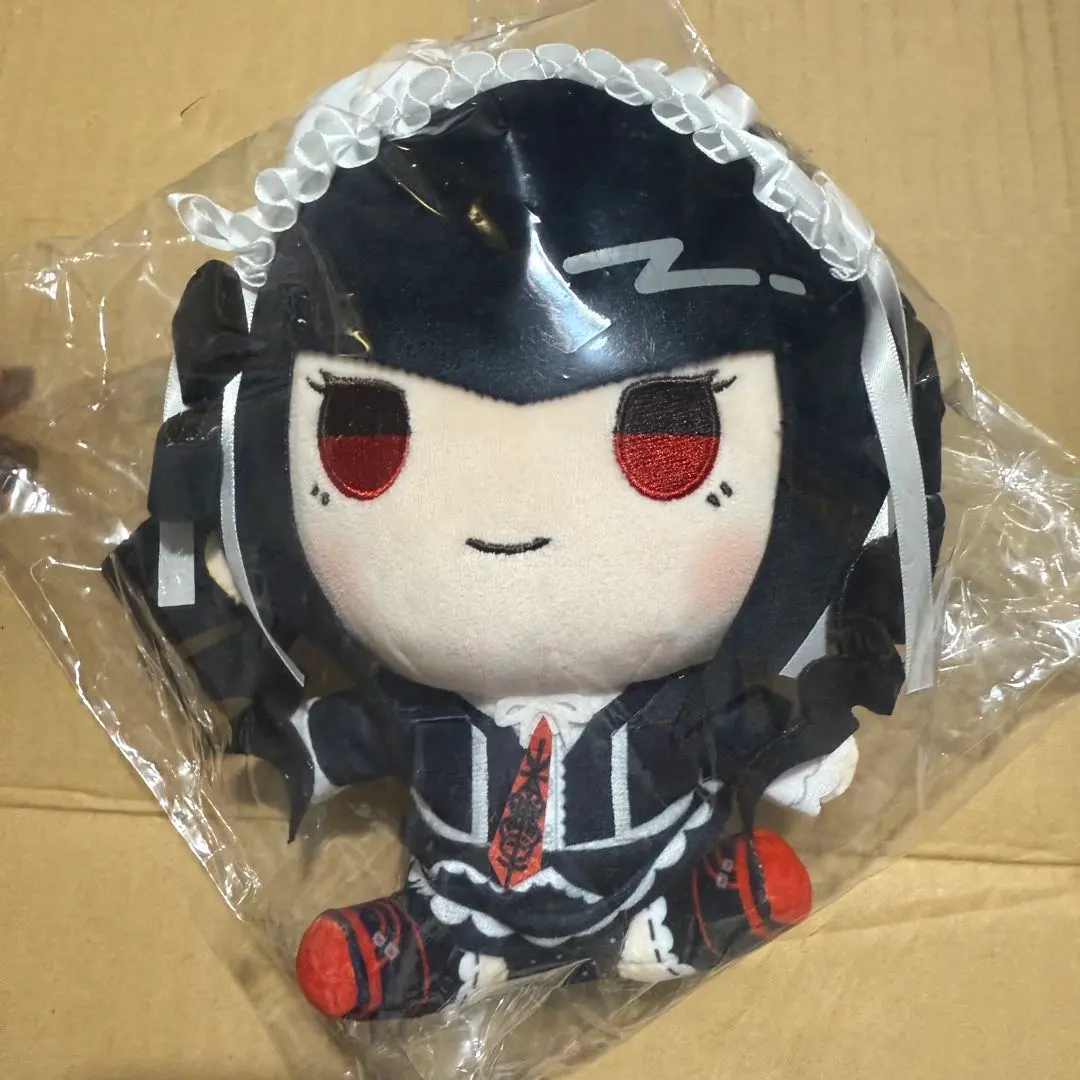 ダンガンロンパ ドン・キホーテ　コラボ　もちどる　セレス
