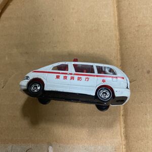 Tomica 