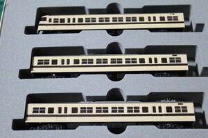 Trenes japoneses en miniatura a escala N KATO 10-126 117 6116