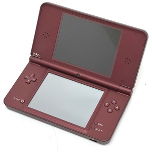 Game Consoles Nintendo UTL-001 DSi LL