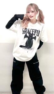 Jirai-kei Clothing M T