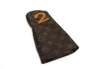 Louis Vuitton  LOUIS VUITTON M58242 FX2168