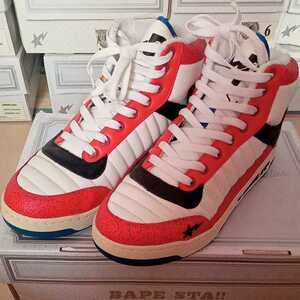 BAPE STA ABATHINGAPE BAPE BAPESTA loadsta 7