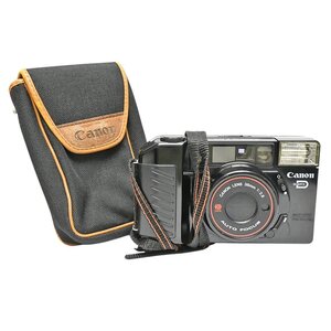 Used Film Cameras CanonAutoboy2 QUARTZ DATE