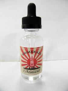 BAPE Mikasa 30ml VAPE