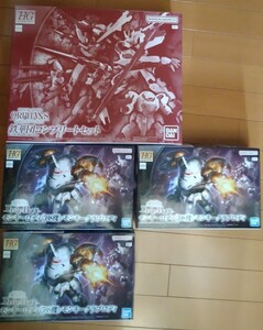 Premium Bandai HG 4