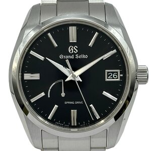 Used Grand Seiko Watches Grand Seiko SBGA467(9R65-0DY0) SS
