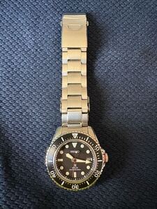 Used JDM Seiko Watches SEIKO PROSPEX SBDJ051