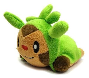 Pokemon Center releases 