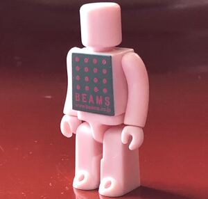 BE@RBRICK BEAMS100 kubrick BERBRICK MEDICOM TOY
