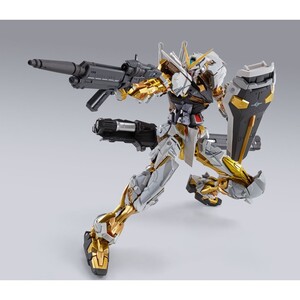Premium Bandai METAL BUILD Ver.