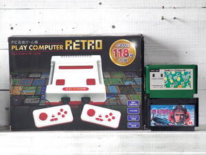Game Consoles M14945 FC2 80
