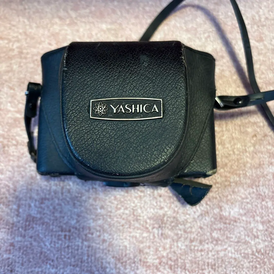 YASHICA Electro 35 GT 本体