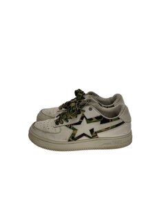 BAPE STA BAPE STA!26.5cmWHTOZXSHM191 307