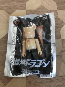 Rare Bearbrick BERBRICK Bruce Lee 2410m45