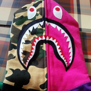 Bape BAPE A BATHING APE