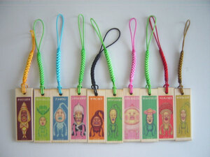 Anime merch ioi10TO10: 200011239c