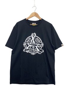 Bape A BATHING APE25AWBAPE HUNT CLUB TEETXL