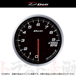 Used JDM Defi Gauges Defi Defi-Link ADVANCE BF 60 0-9000RPM DF10704 (591161083