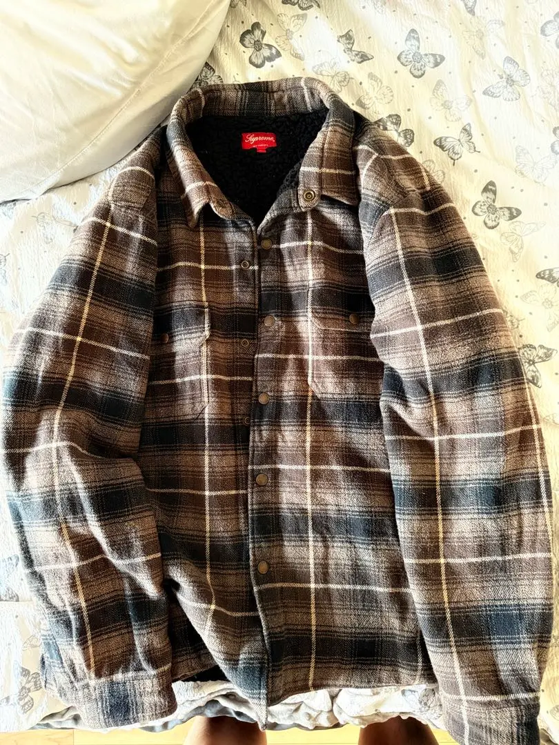 supreme 22FW
