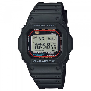 Watches CASIO G DIGITAL 5600 SERIES GW-M5610U-1JF