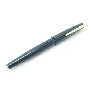 Japanese Fountain Pens MONTBLANC 70 585(14K) F() No.320 Y192124005