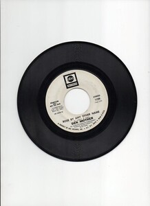 Discos de vinilo japoneses vintage RB Den Rose By Any Other Name 7 45 Funk Vintage 1971