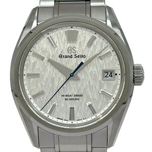 Watches Grand Seiko 9 36000 SLGH005(9SA5-00C0) SS