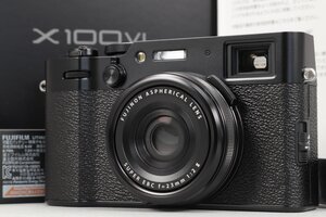 Used Fujifilm X100 Japan Import 1800 FUJIFILM X100VI ２