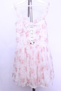 Vestidos LIZ LISA de segunda mano LIZ LISA 0 O-26-01-12-1015-LO-OP- YM-ZT606