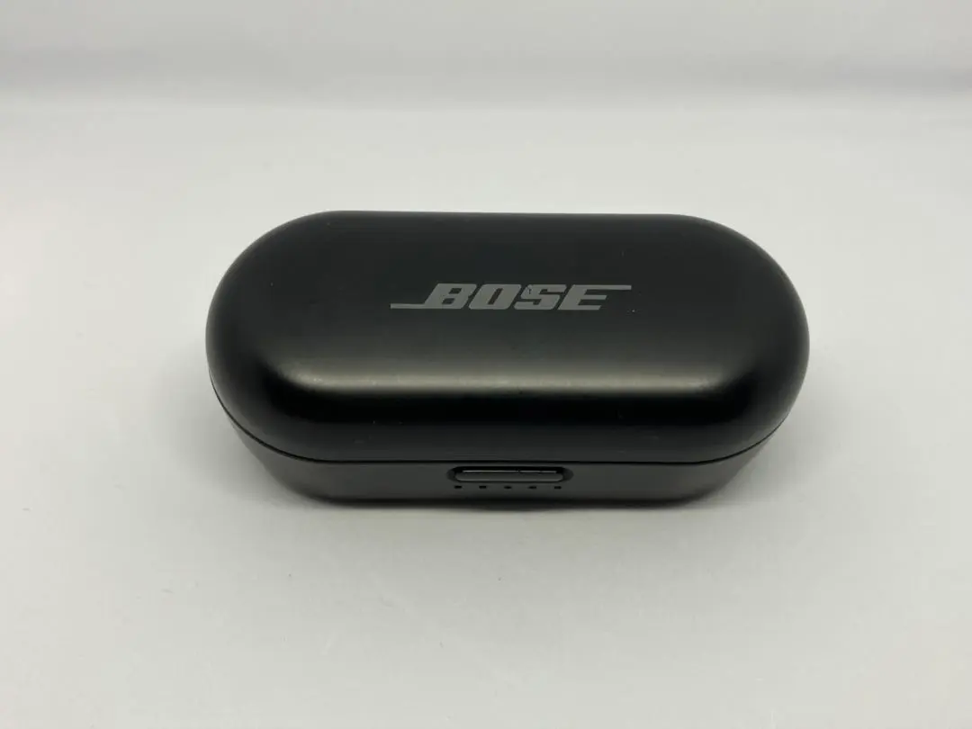【ジャンク】BOSE/ボーズ/充電ケースのみ