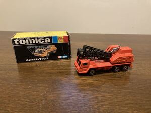 Coches Tomica 66-2