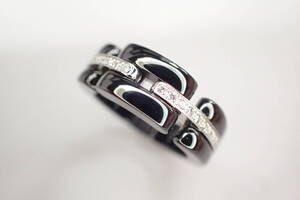 Chanel 24 750 K18WG