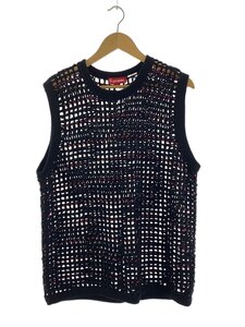 Supreme Japan Supreme24AWChenille Sweater Vest()LNVY