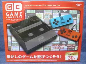 Game Consoles GAME COMPUTER CLASSICAL JOYFUL ４ ()