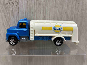Tomica F62 SCALE 195