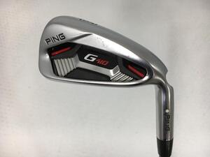 Juegos de hierros de golf japoneses de segunda mano OK (5)G410 69.P ALTA J CB RED R