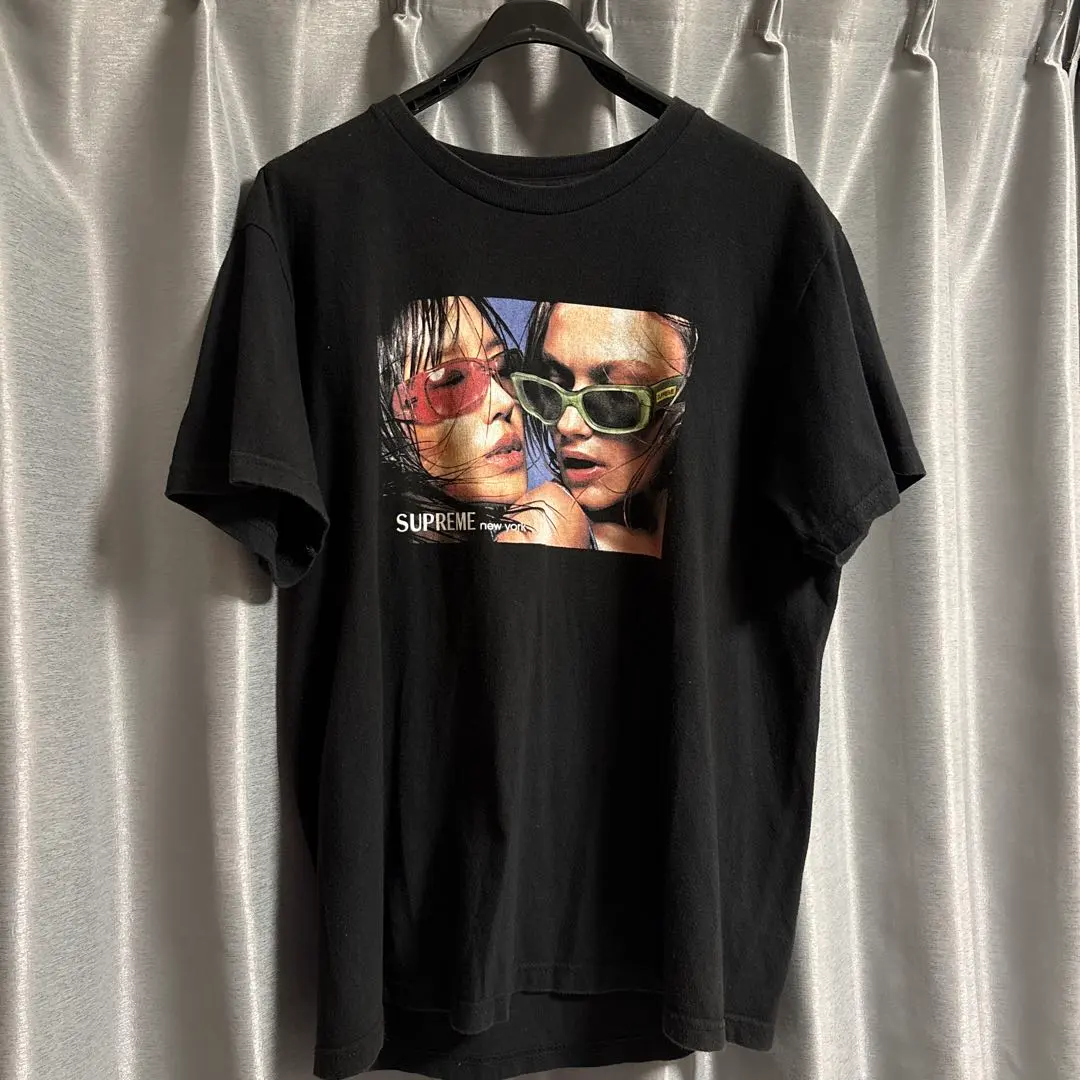 supreme Tシャツ