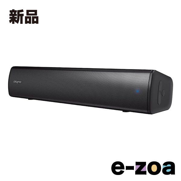 Creative クリエイティブ Creative Stage Air V2 SP-STGEAV2-BK (2570667)