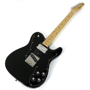 Used Fender Japan Guitars 092sFender Japan TC72