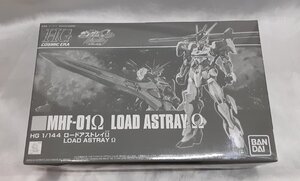 Gundam Gunpla kits grades 1144 HG SEED ASTRAY