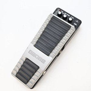 Used BOSS Guitar Pedals Japan BOSS PW-10