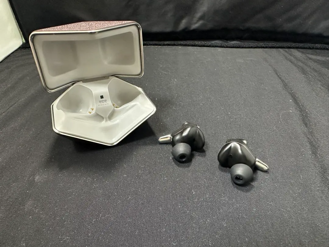 HIFIMAN Svanar Wireless LE ワイヤレスイヤホン