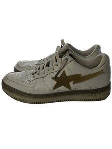 BAPE STA BAPE STA!28cmWHT0ZXSHM19105 4L