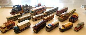Tomica  tomica MADE IN JAPAN 