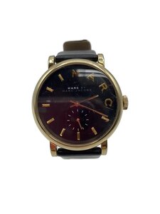 Watches MARC BY MARC JACOBSBLKmbm1269