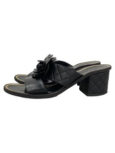 Chanel CHANEL37BLK