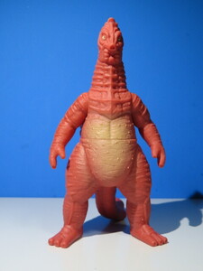 Japanese Sofubi Figures 